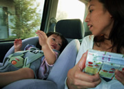 あったらいいな快適カーライフイメージ