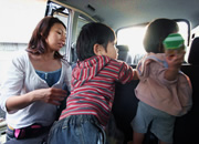 あったらいいな快適カーライフイメージ